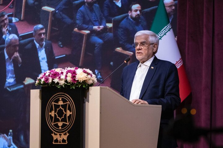 عارف معاون اول