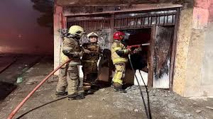 کارگران- حوادث