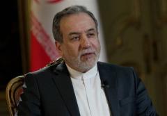 ددیدارمهم عراقچی و هیات قطر بامحوریت توافق