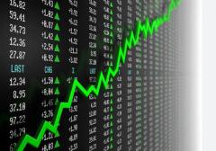 64 در صد ارزش سهام جهان آمریکایی است