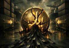 ادعای خیانت به ریال از سوی تسنیم