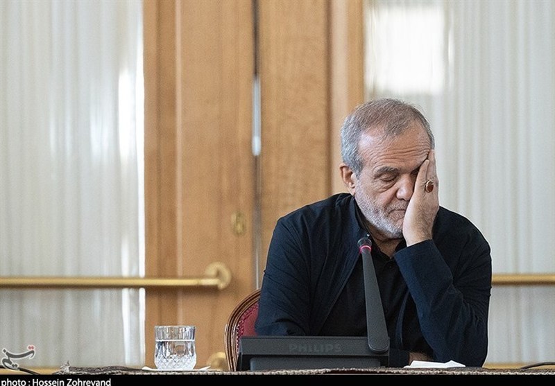 عملیات مجدد رادیکال‌های اصلاحات