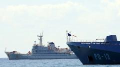 سومین نفتکش ونزوئلا هم توقیف شد