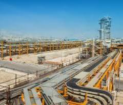 پارس جنوبی زیر فشار افت فشار