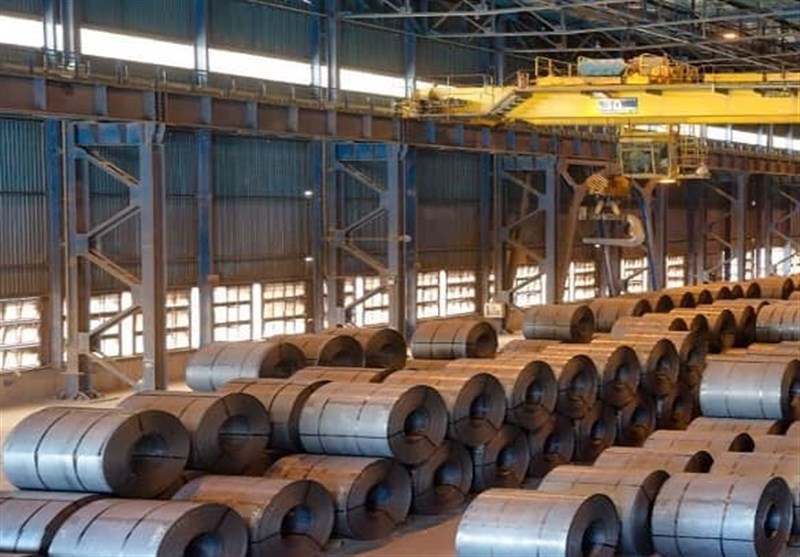 تولید صنعتی