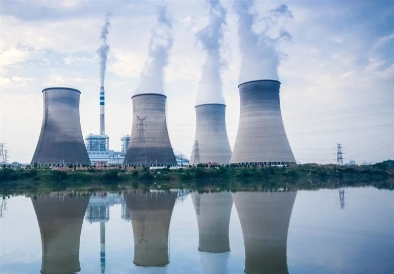 کوردشکنی تازه در مصرف مازوت نیروگاهی