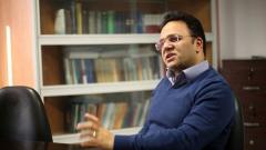 گره اصلی مناسبات ایران و آمریکا