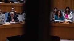 برجام دوباره روی میز شورای امنیت