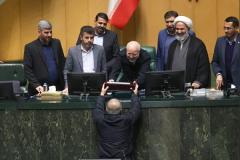 متن لایحه بودجه ۱۴۰۵ منتشر شد