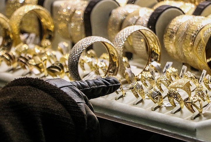 قیمت طلا و سکه