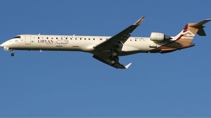 مرگ ر ئیس ستاد ارتش لیبی در سانحه هواپیما در ترکیه