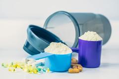 راهنمای کامل انواع مکمل بدنسازی و انتخاب مناسب برای اهداف شما