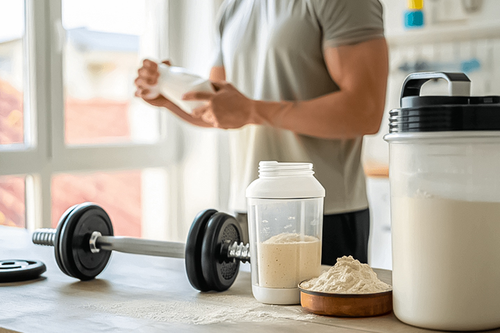  انتخاب مکمل بر اساس هدف