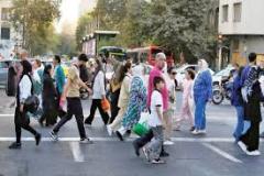 دولت به مردم زور می‌گوید