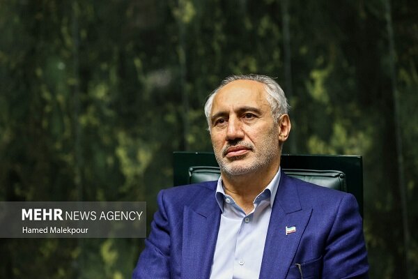 پورمحمدی بودجه