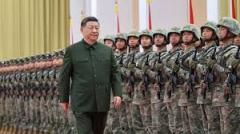 توانایی نظامی چین خاک آمریکا را «آسیب‌پذیرتر»کرد