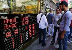 دلایل جهش دوباره دلار