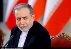 عراقچی : آمریکا دنبال دیپلماسی شرافتمندانه باشد