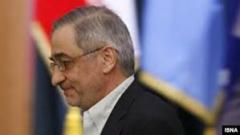 چگونه احمدی نژاد موافق کاهش نرخ بهره شد