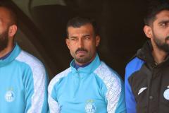 راه رامین رضاییان از استقلال جدا شد؟