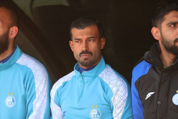 رامین رضاییان