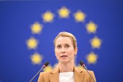 محدود کردن سفر اعضای اتحادیه اروپا به امریکا