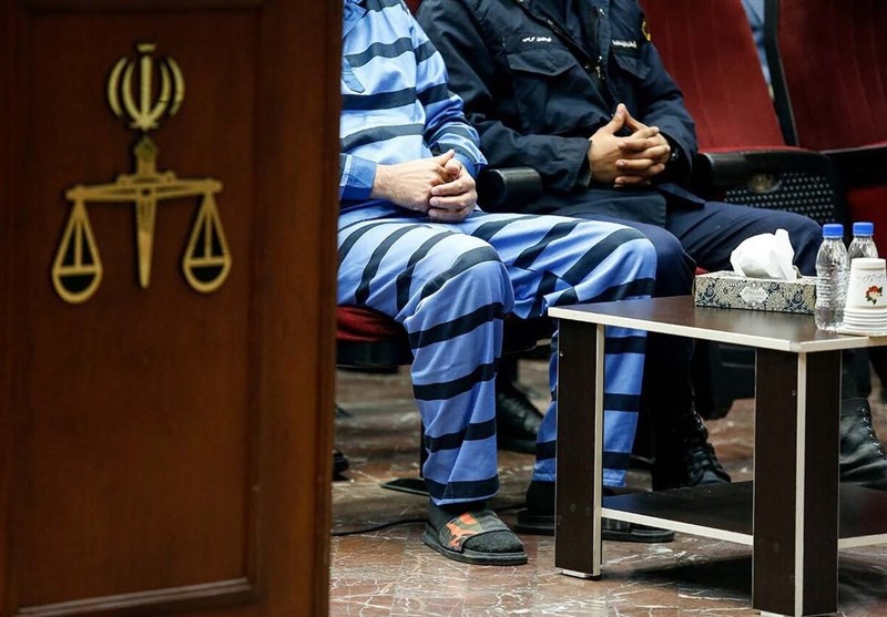 دادگاه چای دبش