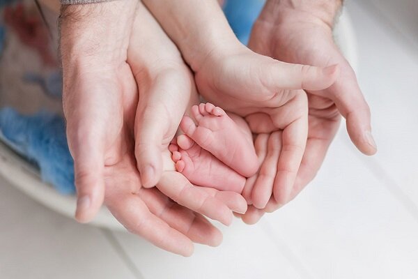 فرزند آوری و ناباروری