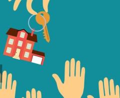 بانک‌ها چگونه قیمت‌ مسکن را هدایت می‌کنند؟