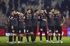 ۶ بازیکن پرسپولیس رفتنی شدند