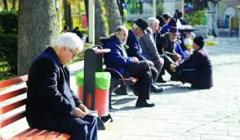 راهکارهای محافظت از سالمندان در آلودگی هوا