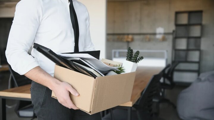 هوش مصنوعی عامل اخراج۵۵ هزار نفر