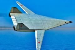 افزایش تنش بین اروپا و روسیه با پرواز بمب‌افکن‌های هسته‌ای