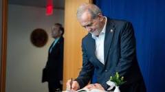 پزشکیان درمسیر استیضاح