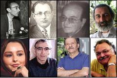 مروری بر فعالیت هنرمندان ارمنی تاریخ سینمای ایران