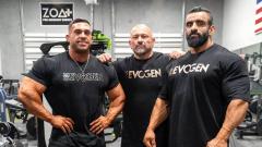 اعتراف درک لانسفورد در مورد هادی چوپان