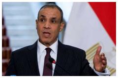 طرحی یک‌جانبه برای پذیرش کوچ اجباری ساکنان غزه