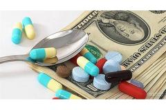 قاچاق گسترده داروی ایرانی به افغانستان و عراق