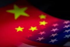 تحریم آمریکا توسط چین به دلیل ارسال سلاح به تایوان