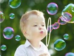 صاحبان قدرت به صورت حباب زندگی می‌کنند