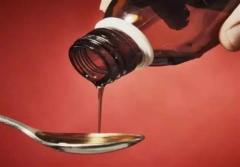 بحران کمبود شربت تریاک و فورش در بازار غیررسمی