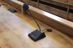 راهنمای انتخاب و خرید سیستم کنفرانس ایرانی