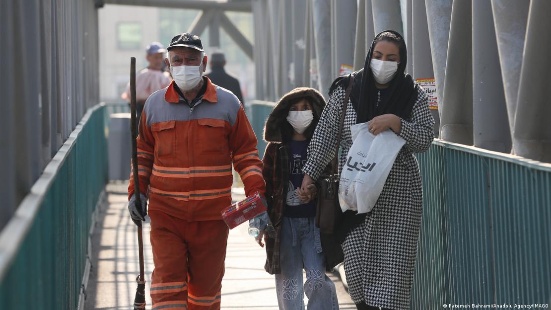 سناریوی تخلیه داوطلبانه پایتخت