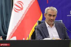 معیشت مردم اولویت نخست دولت