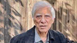 بهرام بیضایی در ۸۷ سالگی درگذشت