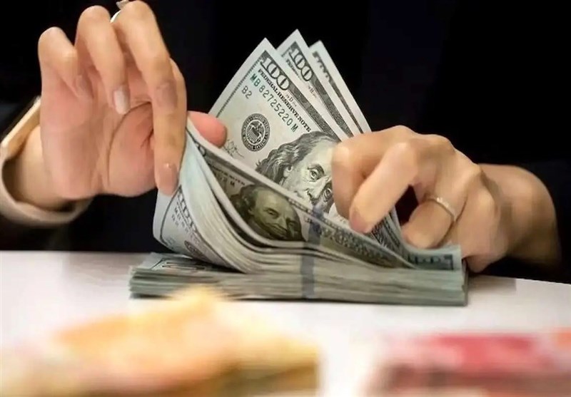 برهم زننده‌های بازار ارز