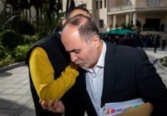 وزیر ضعیف وزارت جهاد کشاورزی