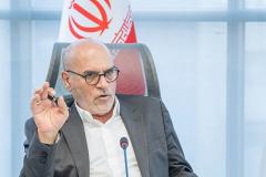 هزینه‌های پنهان یک قانون برای فعالیت‌های رسمی