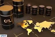 دولت از میزان درآمد صادرات نفت خبرندارد