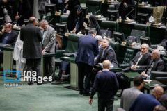 کشاکش دولت و مجلس بر سر بودجه 1405